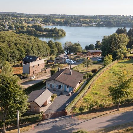 Lac Achette Au Lac ビュートゲンバッ エクステリア 写真